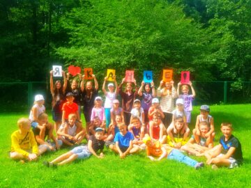 Мы разные, но мы вместе